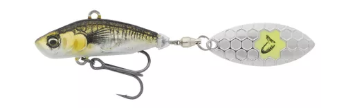 3D STICKLEBAIT TAILSPIN 6.5CM9G S GS AYU