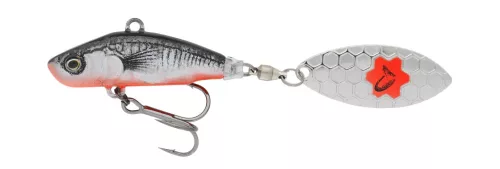 3D STICKLEBAIT TAILSPIN 8CM 18G S BLR