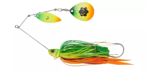 DA BUSH SPINNERBAIT 14CM 21G S FT