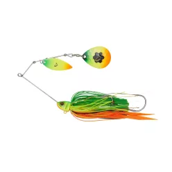 DA BUSH SPINNERBAIT 18CM 42G S FT