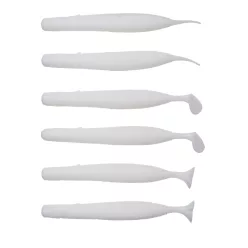 GRAVITY STICK MINI KIT 12CM 13G S WHITE