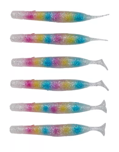 GRAVITY STICK MINI KIT 12CM 13G S C CAND