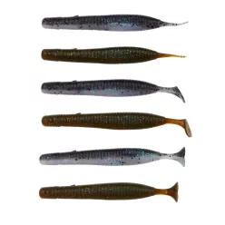 GRAVITY STICK MINI KIT 12CM 13G S GH MIX