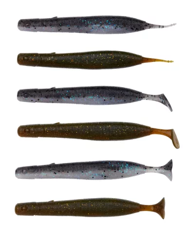 GRAVITY STICK MINI KIT 12CM 13G S GH MIX