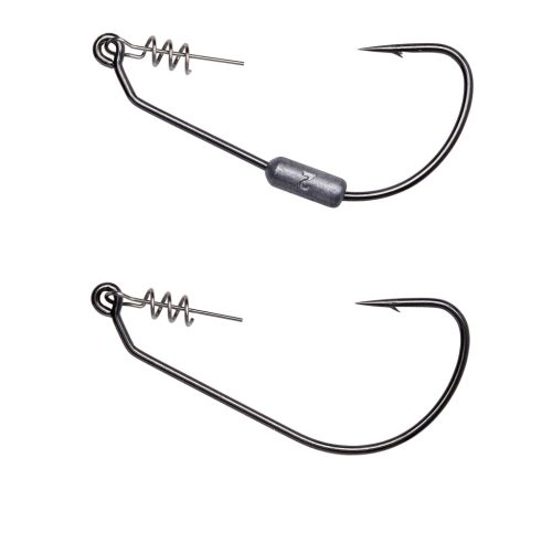 WEEDLESS BN 4/0 6PCS