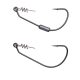 WEEDLESS BN 4/0 6PCS