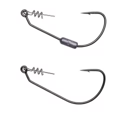 WEEDLESS BN 4/0 2G 4PCS