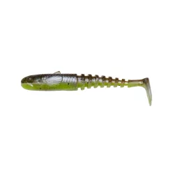 GOBSTER SHAD B 7.5CM 5G GPY 50PCS
