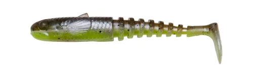 GOBSTER SHAD B 7.5CM 5G GPY 50PCS