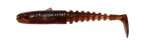 GOBSTER SHAD B 7.5CM 5G MOTOR O UV 50PCS