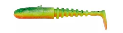 GOBSTER SHAD B 9CM 9G FC 45PCS