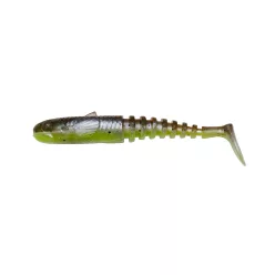 GOBSTER SHAD B 11.5CM 16G GPY 40PCS