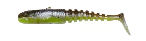 GOBSTER SHAD B 11.5CM 16G GPY 40PCS