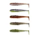 GOBSTER SHAD 9CM 9G CW MIX 5PCS