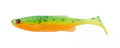 FAT MINNOW T-TAIL B 10.5CM11G FC 40PC