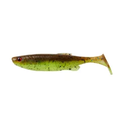 FAT MINNOW T-TAIL B 10.5CM11G CHPK 40