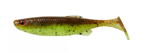 FAT MINNOW T-TAIL B 10.5CM11G CHPK 40
