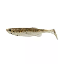 FAT MINNOW T-TAIL B 10.5CM11G HBF 40P