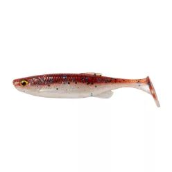 FAT MINNOW T-TAIL B 13CM 20G SMELT 28PCS