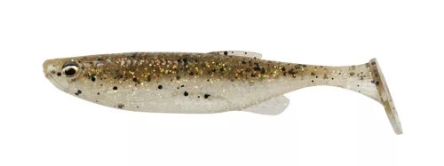 FAT MINNOW T-TAIL B 13CM20G HBF 28PCS