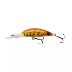 3D SHRIMP TWITCH DR 5.2CM 6.4G SP G GH