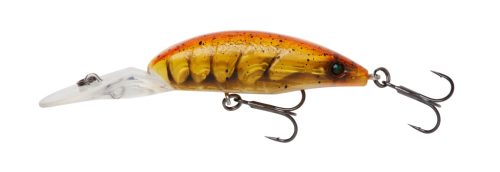 3D SHRIMP TWITCH DR 5.2CM 6.4G SP G GH
