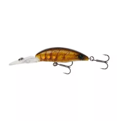3D SHRIMP TWITCH DR 5.2CM 6.4G SP OGG
