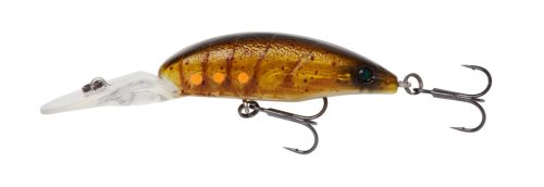 3D SHRIMP TWITCH DR 5.2CM 6.4G SP OGG