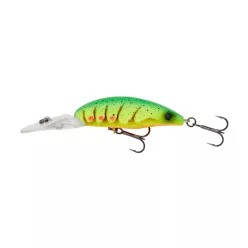 3D SHRIMP TWITCH DR 5.2CM 6.4G SP FSH