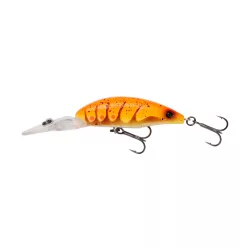 3D SHRIMP TWITCH DR 5.2CM 6.4G SP OSH