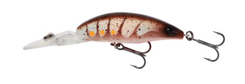 3D SHRIMP TWITCH DR 5.2CM 6.4G SP BSH