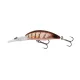 3D SHRIMP TWITCH DR 5.2CM 6.4G SP BSH