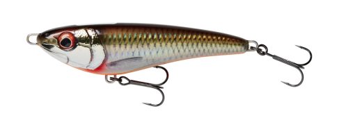 FREESTYLER V2 13CM 46G SS DRT R
