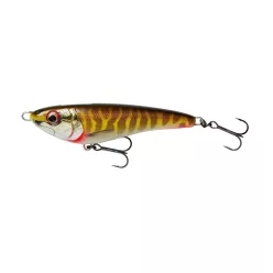FREESTYLER V2 16CM 85G SS PIKE
