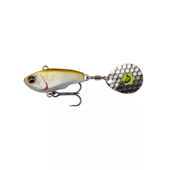 FAT TAIL SPIN NL 5.5CM 6.5G S AYU