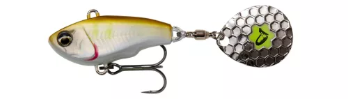 FAT TAIL SPIN NL 6.5CM 12.5G S AYU