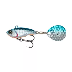 FAT TAIL SPIN NL 6.5CM 12.5G S BS