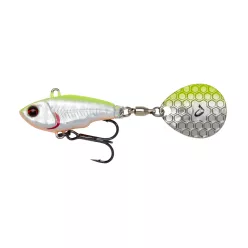 FAT TAIL SPIN NL 6.5CM 12.5G S LEMON BF