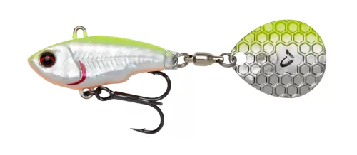 FAT TAIL SPIN NL 6.5CM 12.5G S LEMON BF