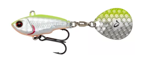 FAT TAIL SPIN 5.5CM 9G S LEMON B FLASH