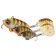 FAT TAIL SPIN 6.5CM 16G S DIRTY ROACH