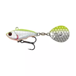FAT TAIL SPIN 6.5CM 16G S LEMON B FLASH