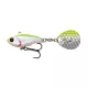 FAT TAIL SPIN 6.5CM 16G S LEMON B FLASH