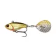 FAT TAIL SPIN 8CM 24G S DIRTY ROACH