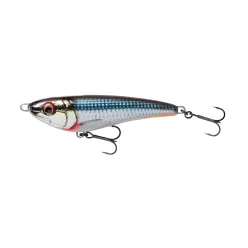 FREESTYLER V2 11CM 28G SS ROACH