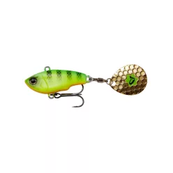 FAT TAIL SPIN NL 6.5CM 12.5G S FT