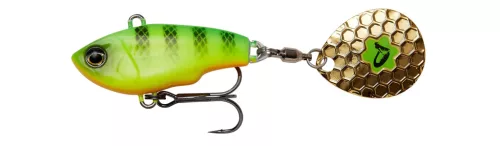 FAT TAIL SPIN NL 6.5CM 12.5G S FT
