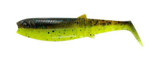 CANNIBAL SHAD B 6.8CM 3G CHPK 50PCS