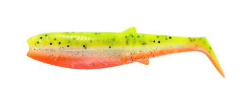 CANNIBAL SHAD B 8CM 5G LEMON C 45PCS