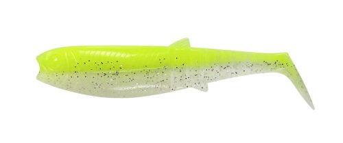 CANNIBAL SHAD B 8CM 5G FYG 45PCS